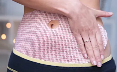 These Liposuction Patches are the Ultimate Solution for Stubborn Fat