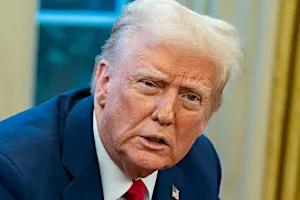 Ex-Prosecutor Thinks Trump Is Accidentally Creating The Very Thing He Fears