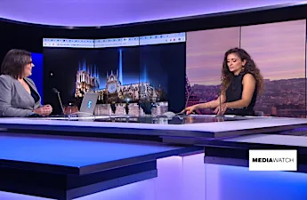 MediaWatch - Τρελοί ιδέες για τη μόδα της Notre Dame