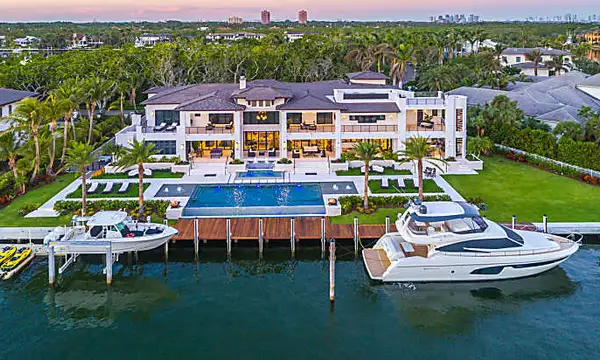 Discover the Most Expensive Homes in Miami