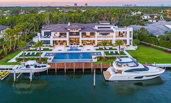 Discover the Most Expensive Homes in Miami