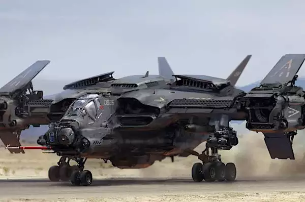 This Jet Always Tailgates Air Force One, Here’s Why