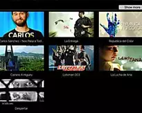 Pelidom: la plataforma que busca ser la Netflix dominicana