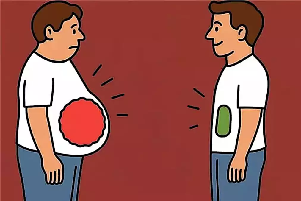 Cardiologist: “Take 1 Cup Before Bed, Watch Your Body Thin Down”