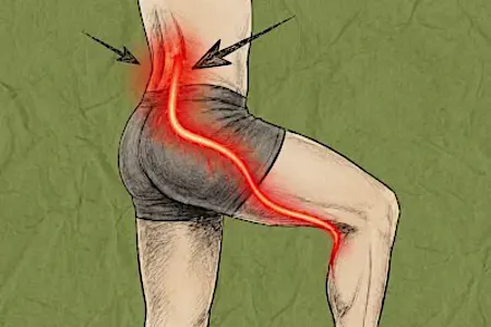 Why Your Sciatic Pain Won't Go Away: 3 Things You Must Stop Doing Immediately