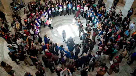 Trump espera que la Corte Suprema valide la derogacion de DACA