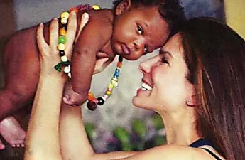 Remember Sandra Bullock's Son? Try Not To Gasp When You See How He Looks Now