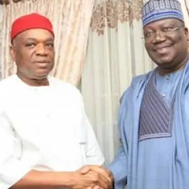 9 APC presidential aspirants set to step down for Senate President — Orji Kalu