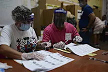 Puerto Rico voters approve statehood referendum