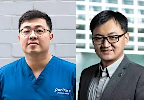 Virtual house calls: Doctor's telemed solution for faster senior care