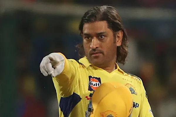 IPL 2025 predictions: Most sixes? Champions? Is this MS Dhoni's last year? Matt Kabir Floyd makes his picks