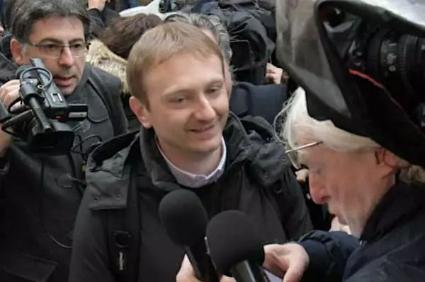 Alberto Stasi, ecco la cifra da capogiro per il risarcimento