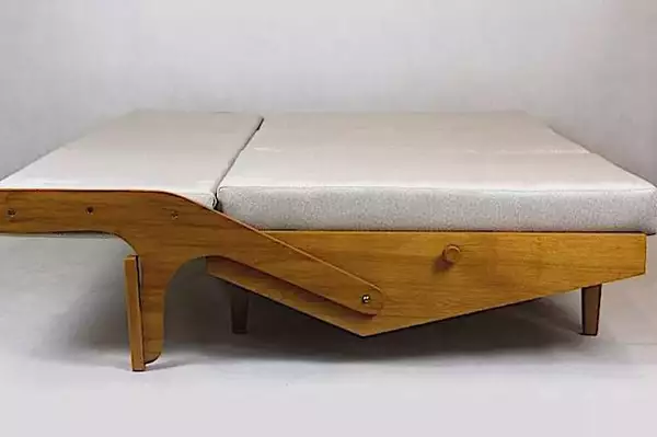 Κρεβάτια που διπλώνουν στον τοίχο: Δείτε πώς αλλάζουν ένα δωμάτιο Κρεβάτια που διπλώνουν στον τοίχο: Δείτε πώς αλλάζουν ένα δωμάτιο