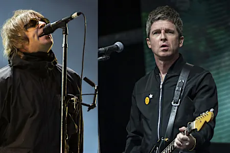 Oasis to make a comeback with UK, Ireland tour after years-long split