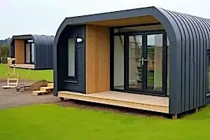 Modular Homes in Lagos (View Prices)