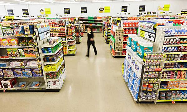 Dollar General has a new strategy to win wealthier shoppers