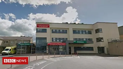 Bodies 'left to decompose' on trolleys Bodies 'left to decompose' on trolleys