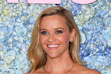 Reese Witherspoon’s Sci-Fi Film ‘Pyros’ Lands at Netflix