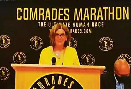 Comrades 2022 will be a Down Run, confirm marathon organisers