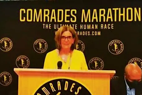 Comrades 2022 will be a Down Run, confirm marathon organisers