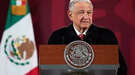 López Obrador propone 'una pausa' en las relaciones con España