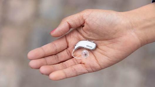 Pensioners Are Taking Advantage of These New Automatic Hearing Aids Pensioners Are Taking Advantage of These New Automatic Hearing Aids