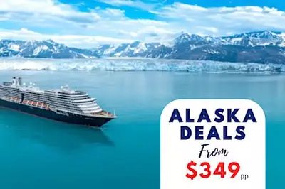 Save on Alaska Now