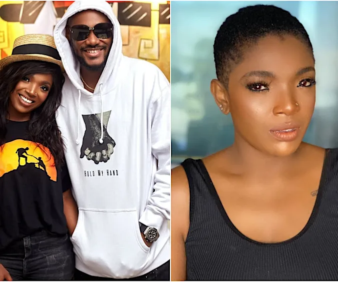 2face is dying slowly - Family makes shocking revelation about Annie Idibia