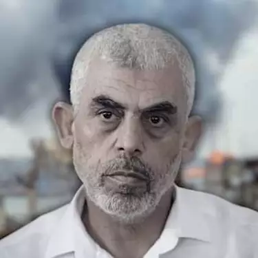 'Hamas doesn't know where the hostages are': Sinwar expert offers an alternative view - interview