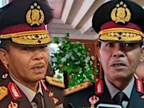 Bocor Surat Telegram Kapolri, Pakai Rompi Anti Peluru hingga Bersenjata: Tingkatkan Pengamanan Mako