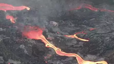 Así quedó La Palma tras 2 meses de actividad volcánica | Video