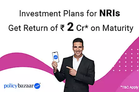 Invest 18k per month & Get 2 Crore Return on Maturity.