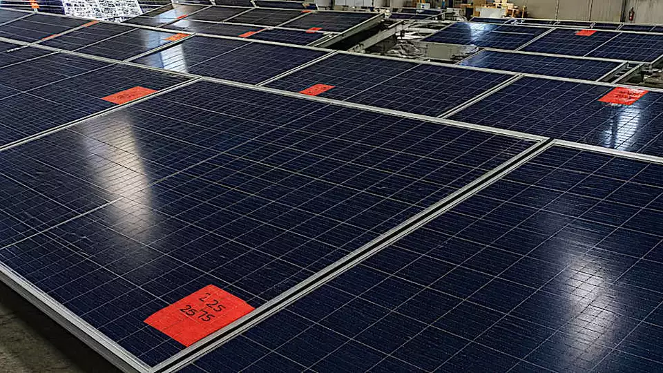 Großhändler warnt: Deshalb sind Solaranlagen in Deutschland so teuer
