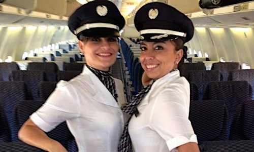 Things Flight Attendants Notice About Passengers In 3 Seconds