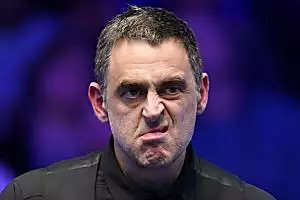 Ronnie O'Sullivan's astonishing rant at Ali Carter after 'snot' accusation during Masters final