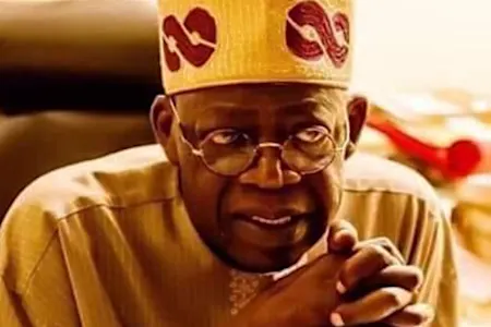 2023: Nigerians should vote wisely, vote Tinubu for President- APC Chieftain