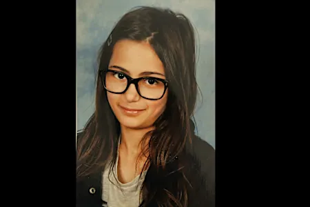 "Je vais mourir": Amandine avait prévenu une surveillante de son collège avant le confinement de 2020