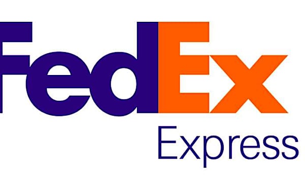 police: ct fedex worker diverted packages to moms house