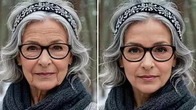 No es broma: ¿Mejor que el bótox? Una aplicación reduce cualquier arruga