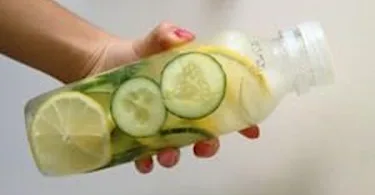 Receita caseira que pode baixar a pressão. Tente isso hoje a noite.