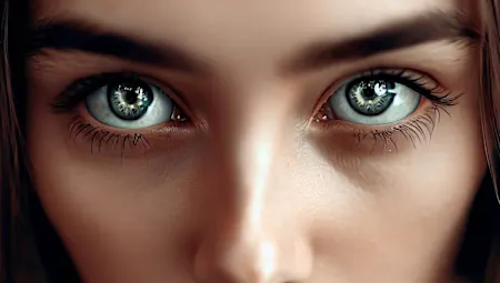 Simple Trick Helps Restore Vision So Fast, You'll Throw Away Your Glasses