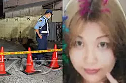《証拠動画》「全裸の盗撮に強制丸刈り…」「わさびを食べさせ“ペナルティ5万円”」“唇縫い女”の徹底支配と恐怖の同居生活「脱出した被害者は連れ戻された」