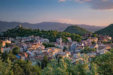 Τι πρέπει να ξέρετε για τη νέα βίζα ψηφιακών νομάδων της Βουλγαρίας