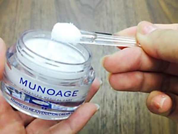 高級エステも採用！あるモノを使った結果に驚き