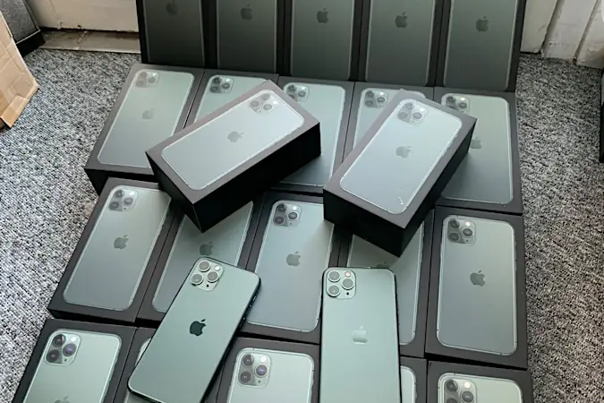 Unsold Smartphone Deals In Bangladesh  : Check Prices Now!