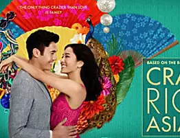 Crazy Rich Asians: When is the NEW Crazy Rich Asians UK release date? Cast, plot, and more