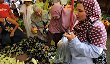 « Les Tunisiens ne croient plus à la promesse de la “révolution” de 2011 »