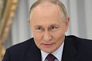 Putin se reunirá con Guterres de la ONU por primera vez en más de dos años en el último día de la cumbre de los BRICS