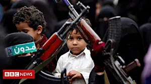 What you need to know about Yemen