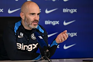 Real Madrid plotting shock move for record-breaking Chelsea star
